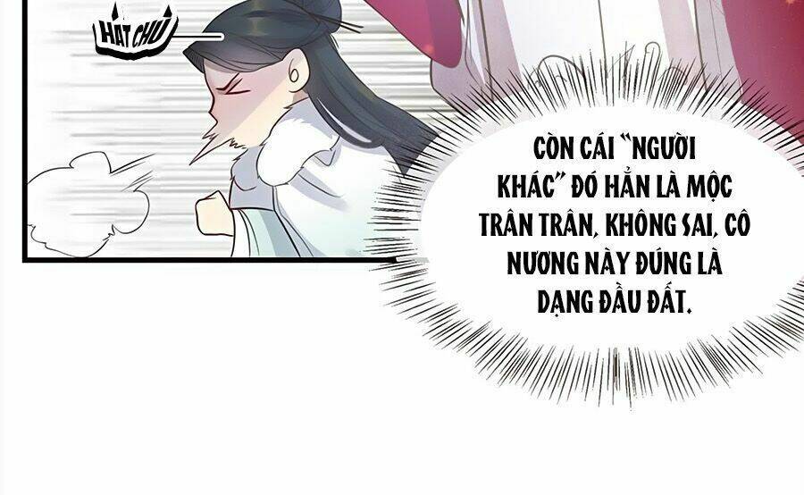 gian phi như thử đa kiều chapter 8 14