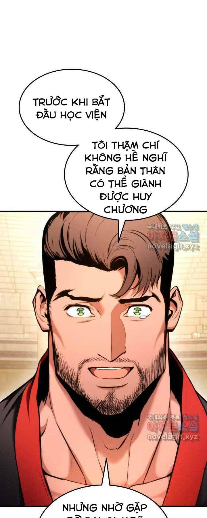 huyền thoại game thủ - tái xuất chapter 70 56