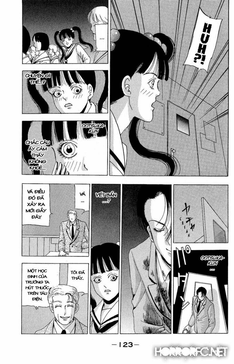 13-nin no short suspense and horror chapter 10 9