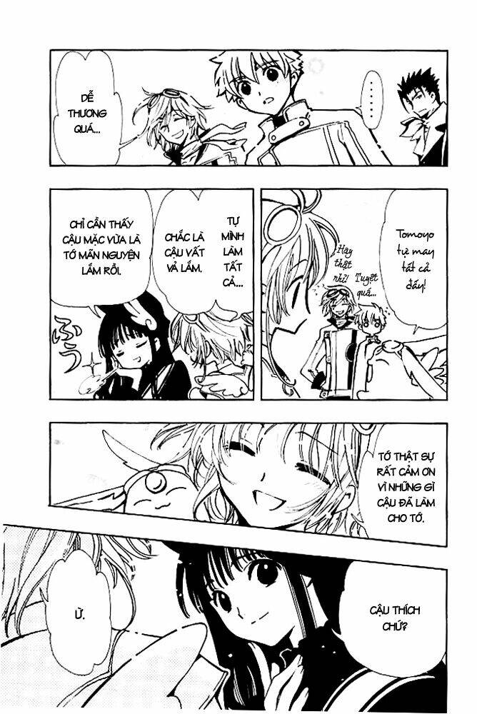 huyền thoại đôi cánh chapter 79 11