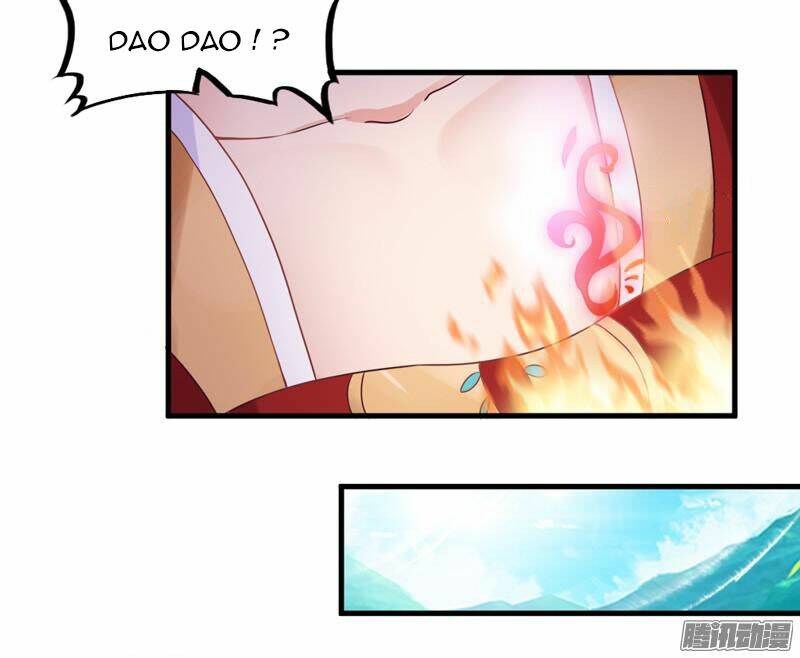 giữ chặt tiểu bạch long chapter 21 14