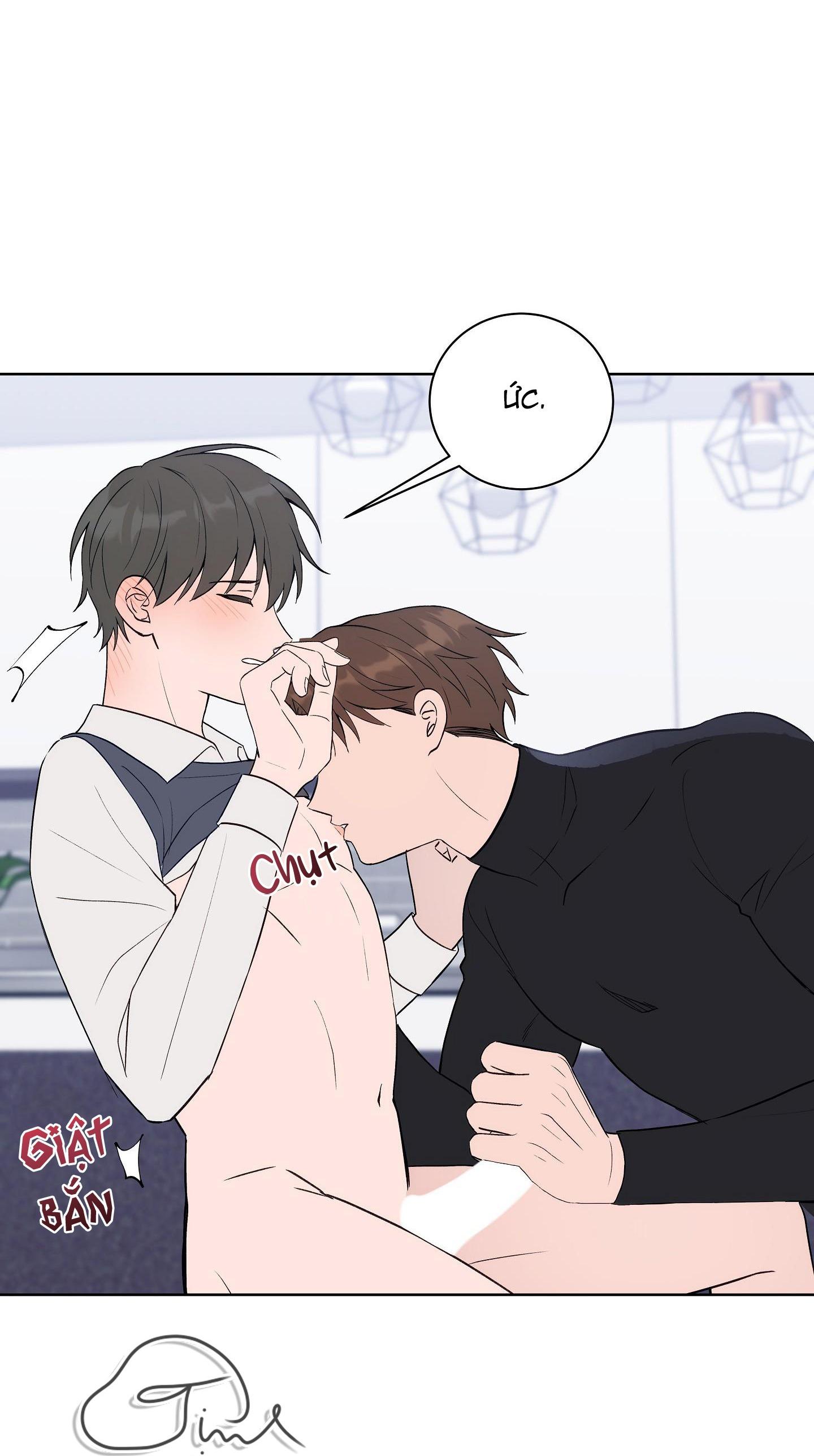 ba ngày, làm thật chapter 5 32