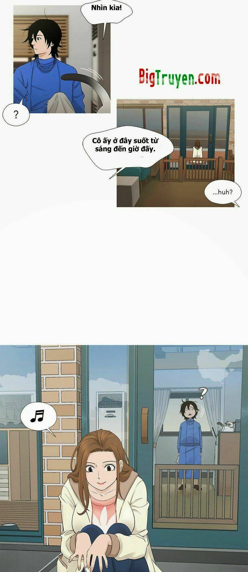 trái tim của một người bạn chapter 10 4