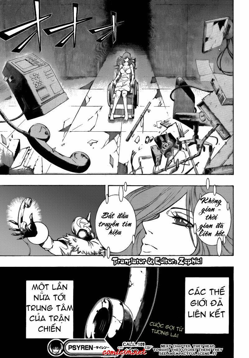 tấm thẻ bí ẩn chapter 109 19