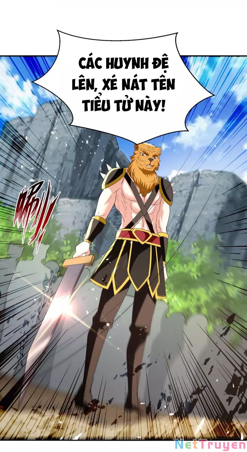 tối cường thăng cấp chapter 298 2