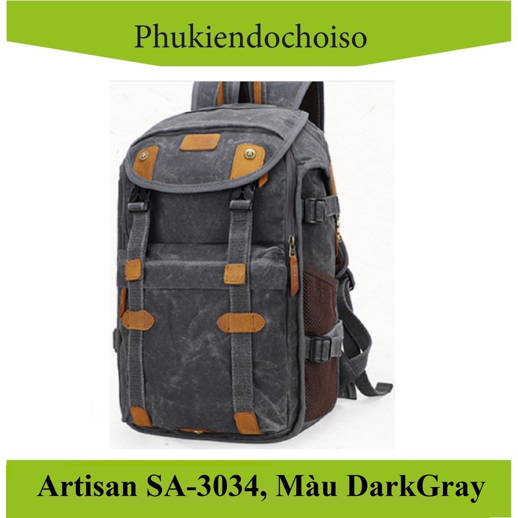 Ba lô máy ảnh Artisan SA-3040