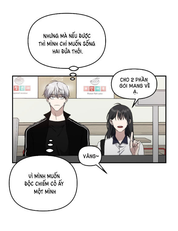 Tự Do Trong Mơ chapter 62.1 37