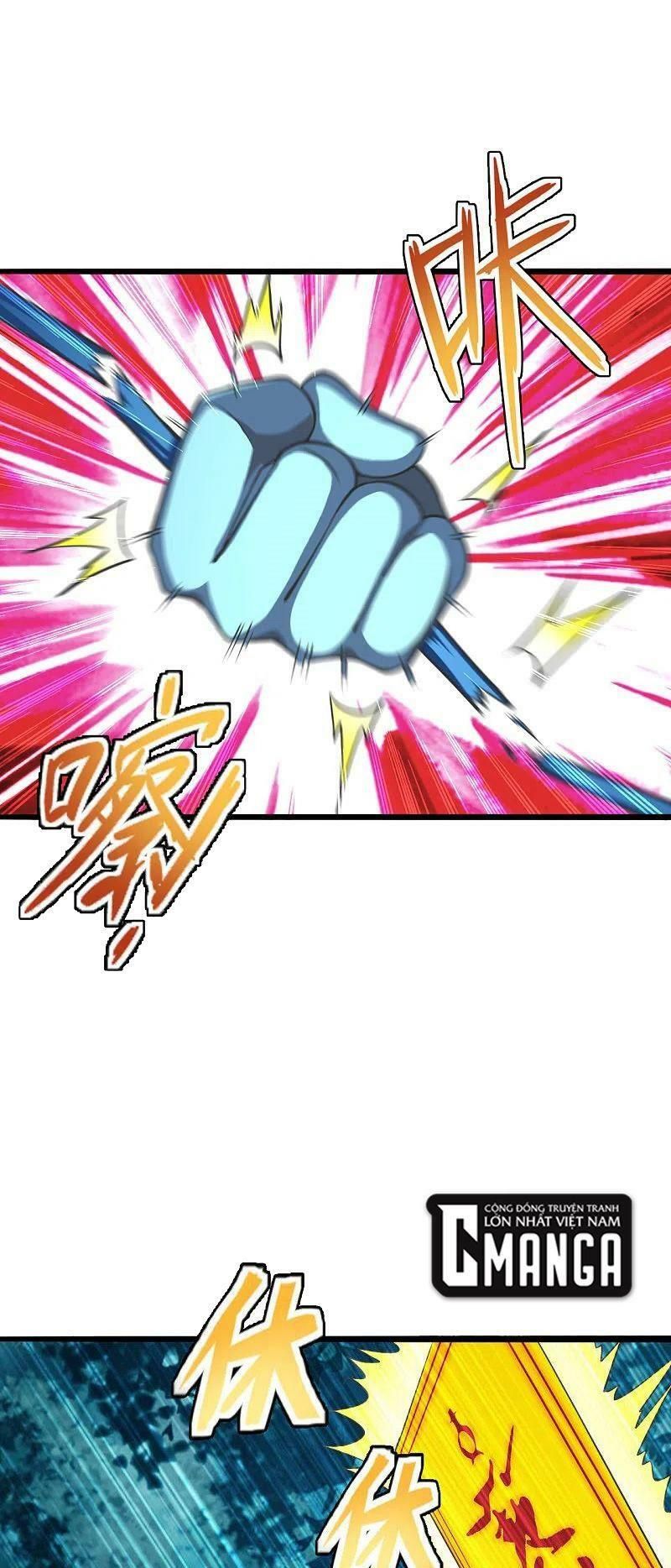 tiên võ đế tôn chapter 175 10