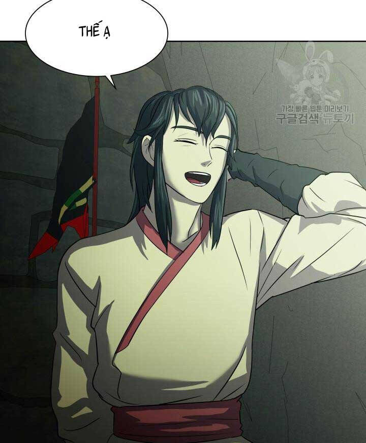 bậc thầy phép thuật ở thế giới võ lâm chapter 17.1 48