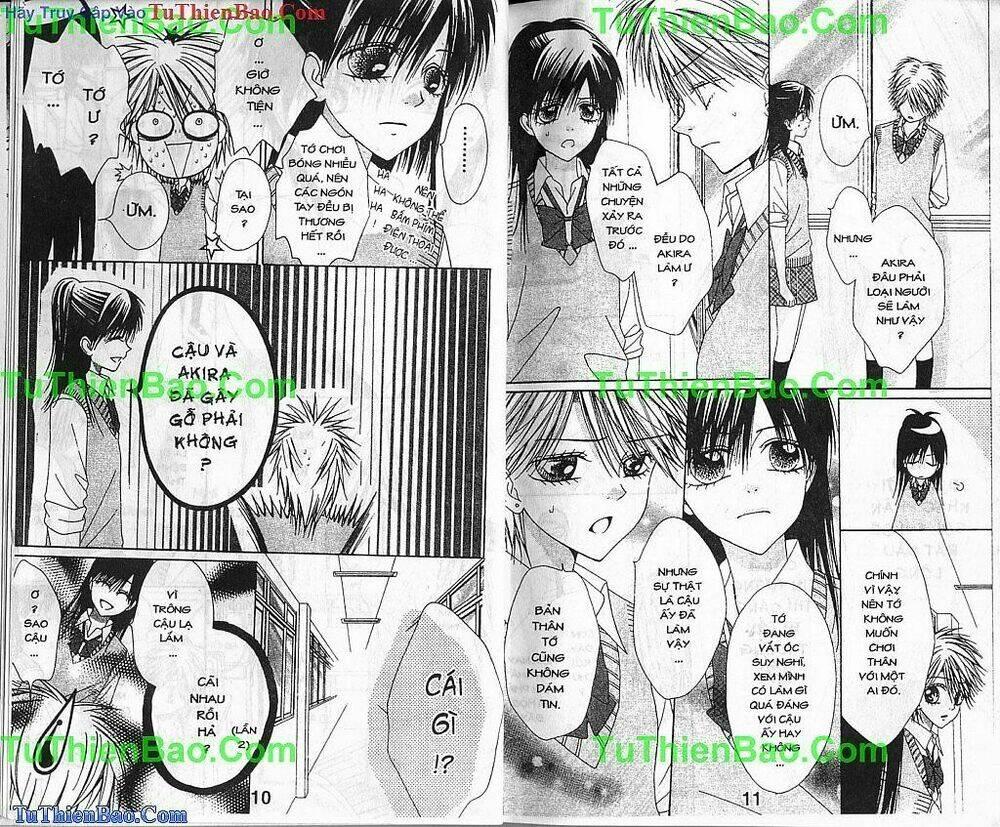 tình bạn đích thực chapter 10 6