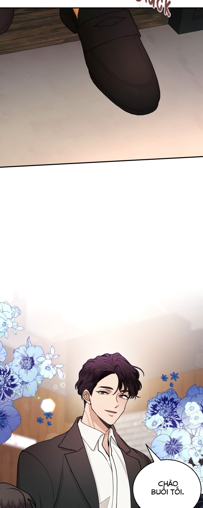 cặp đôi oan gia ngõ hẹp chapter 30 35