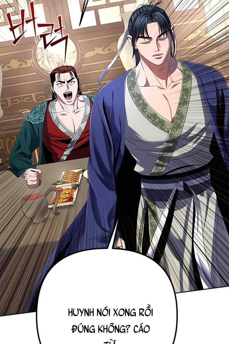 con trai út nhà ha buk paeng chapter 32 25