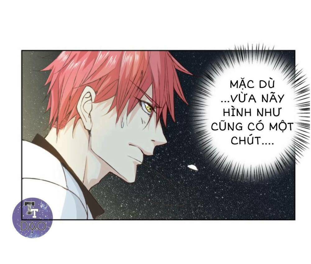 tôi không phải đa nhân cách chapter 14 8