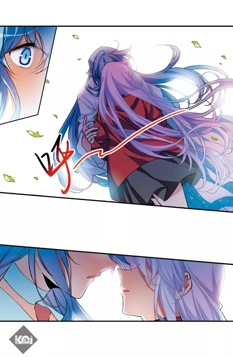 tam nhãn hao thiên lục chapter 98 6