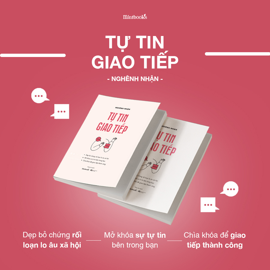 Tự Tin Giao Tiếp