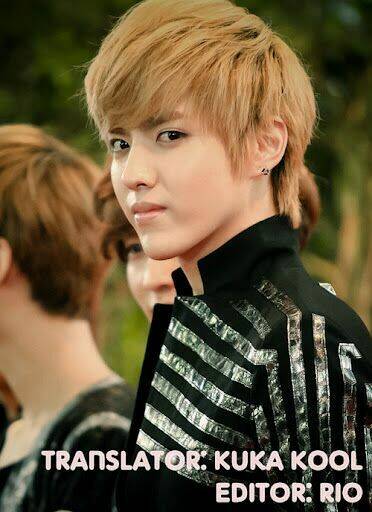 running man chapter 10 7