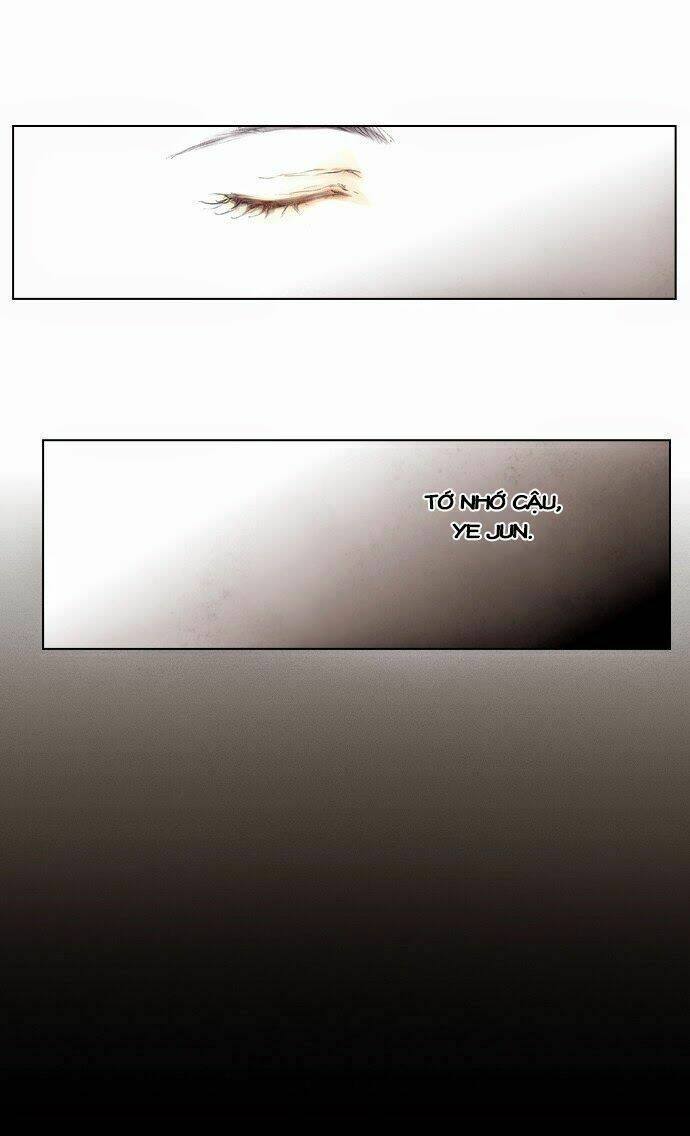 between you and i chapter 22 24