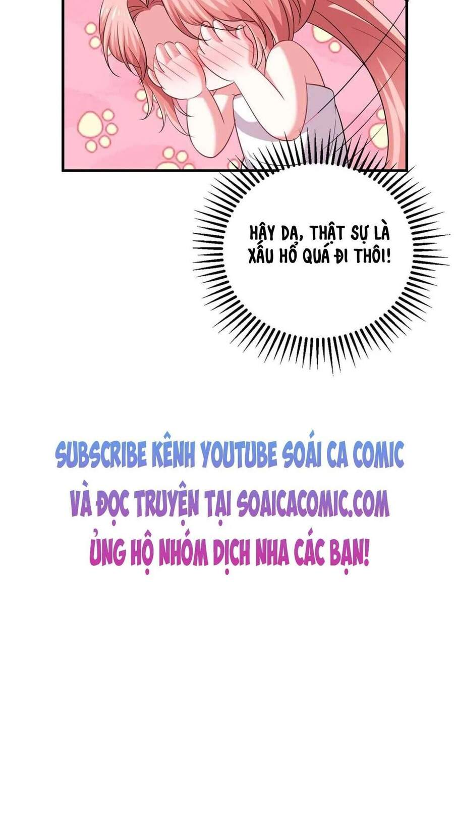 đại lão gọi tôi tiểu tổ tông chapter 63 30