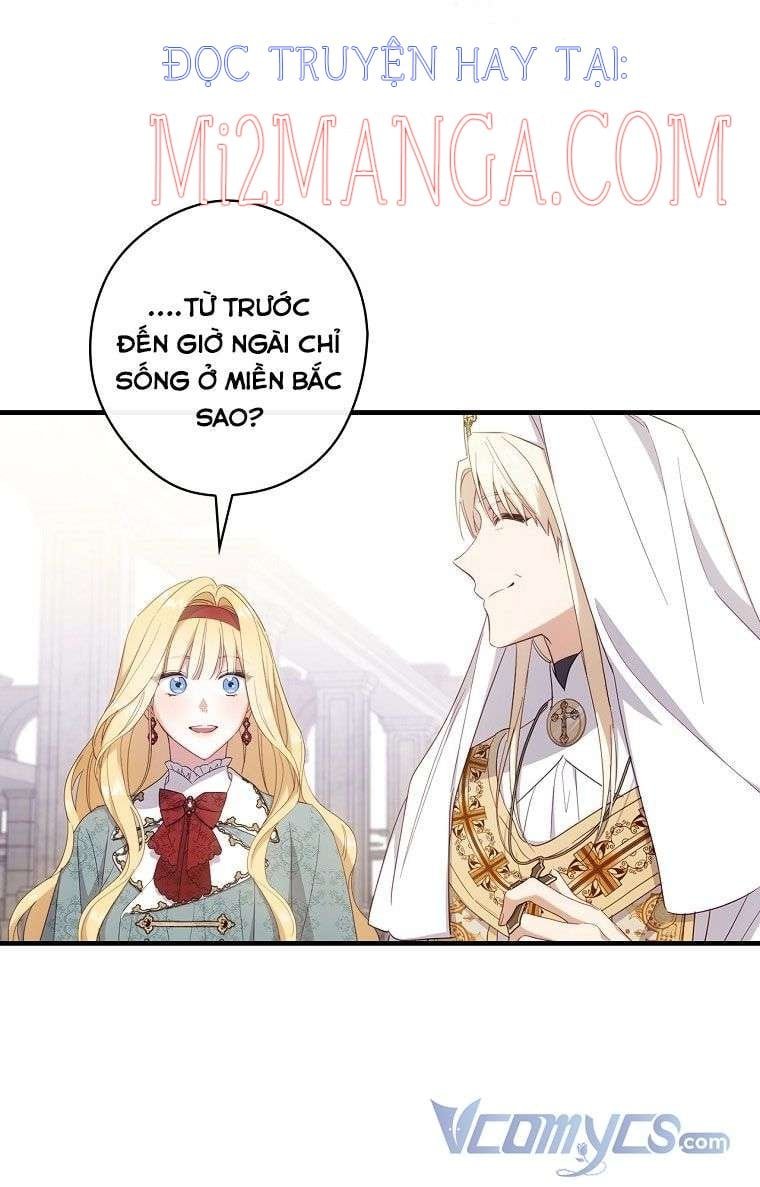 phương pháp khiến chồng đứng về phía của tôi chapter 30 29