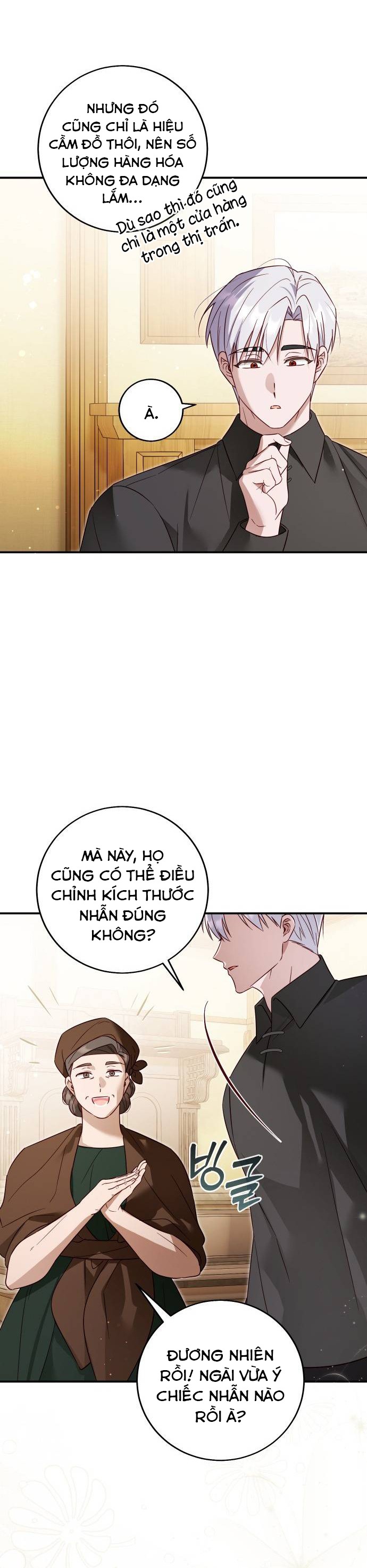 ngã xuống thiên đường chapter 26 18