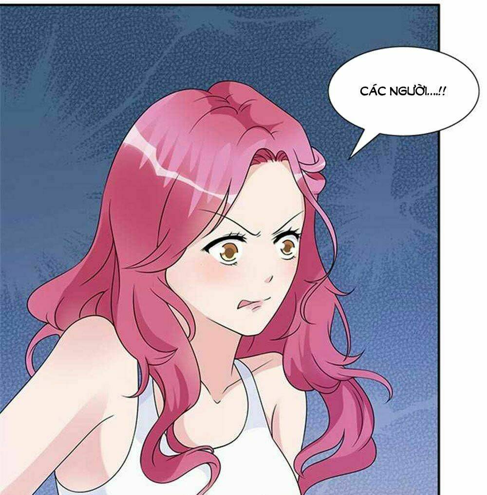 tiểu tâm can tuyệt sủng của lạc tiên sinh chapter 50 30