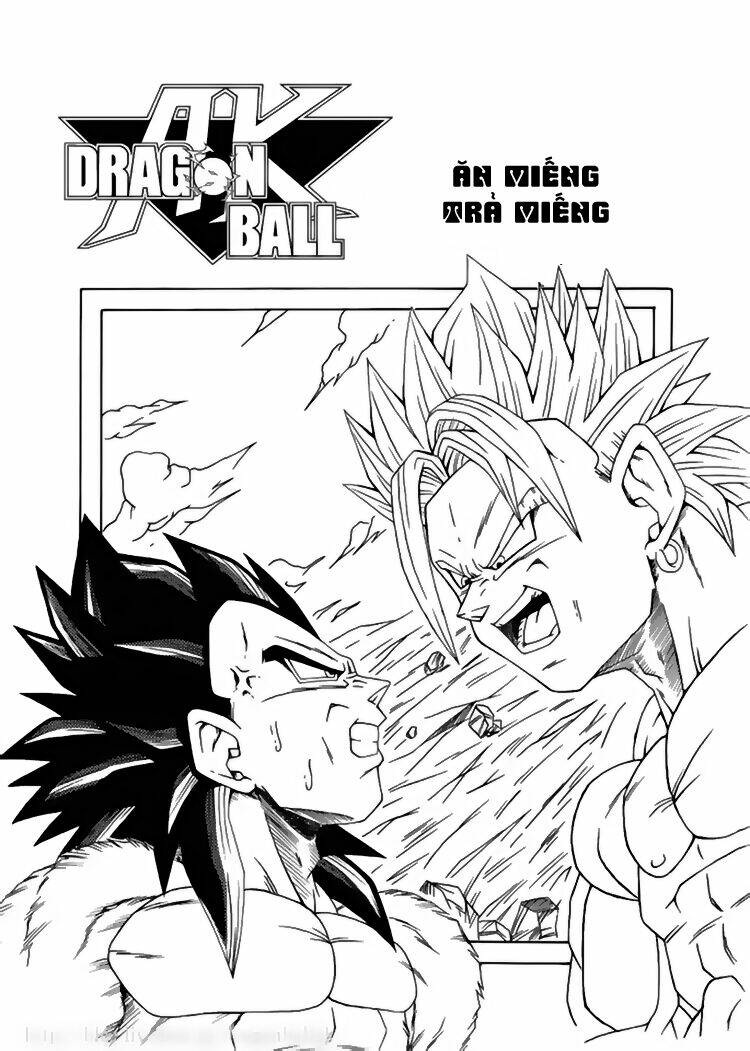 thế giới ngọc rồng ak chapter 4 16