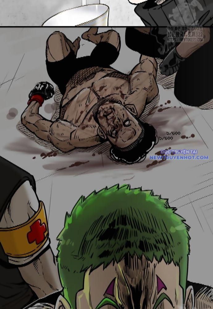 shark - cá mập chapter 306 19