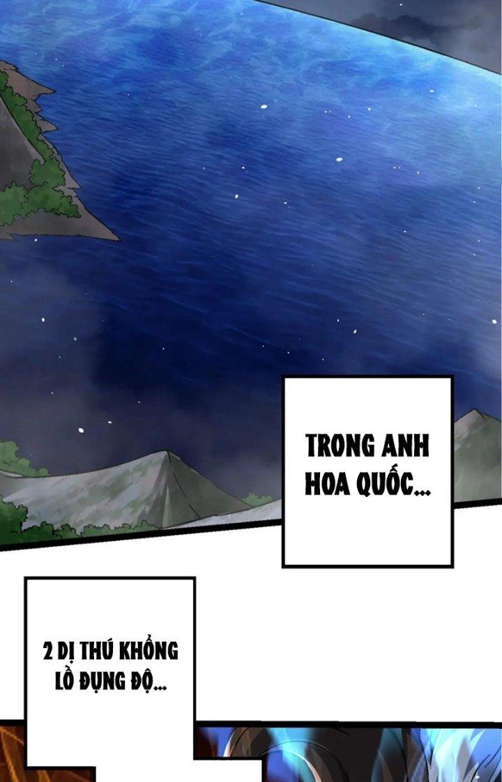 từ cây cổ thụ bắt đầu tiến hóa chapter 77 28