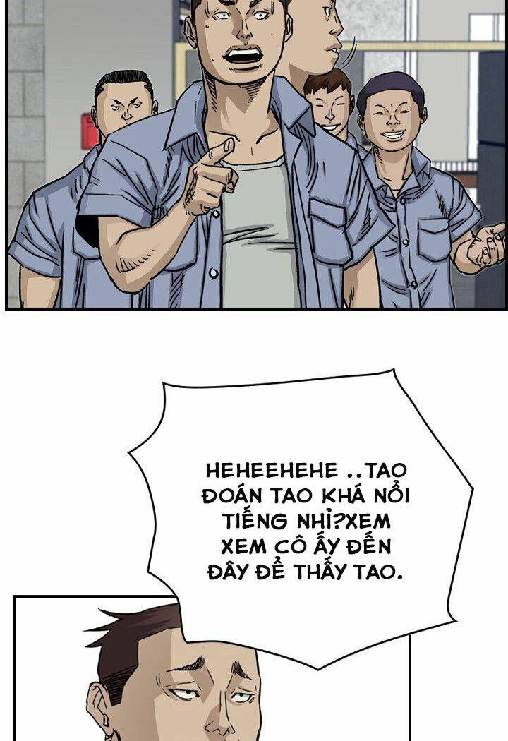 huyền thoại : khởi đầu chapter 54 44