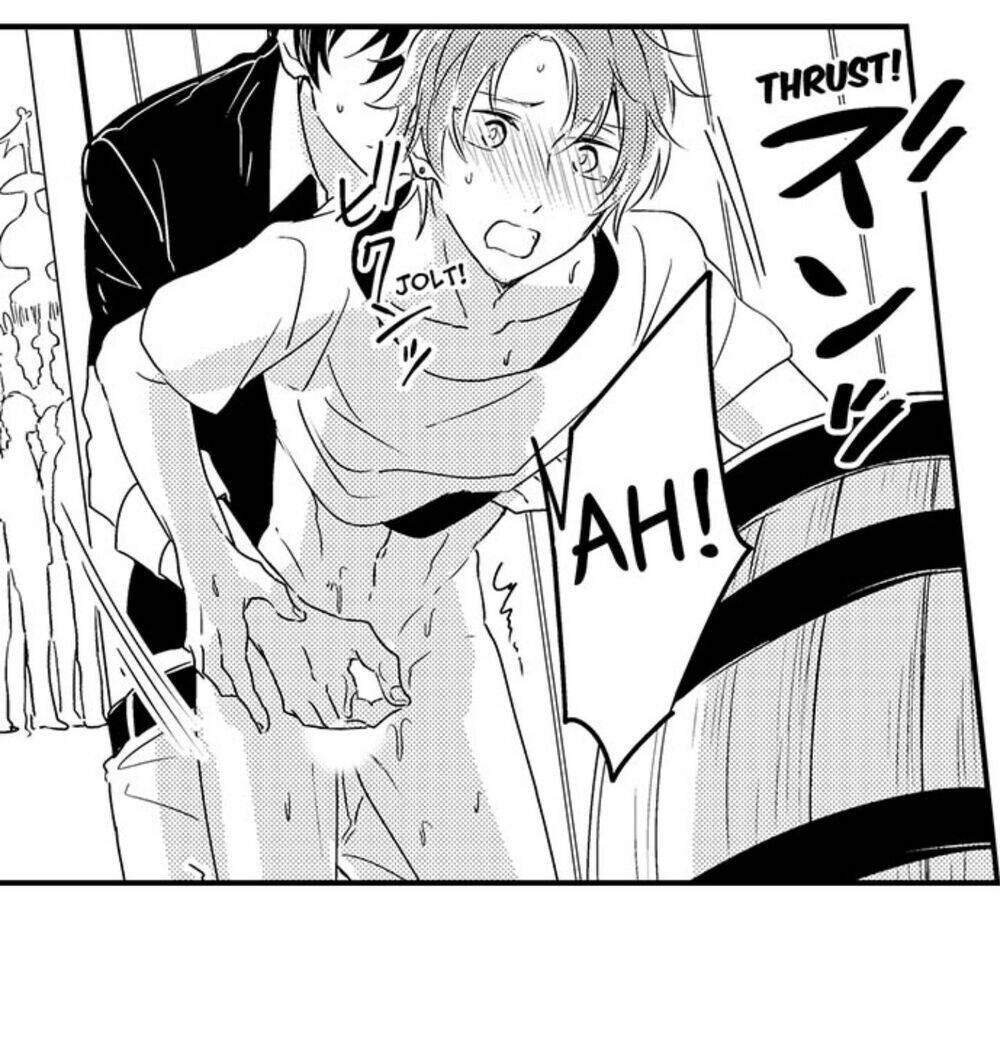 mang thai ở trường nam sinh chapter 36 13