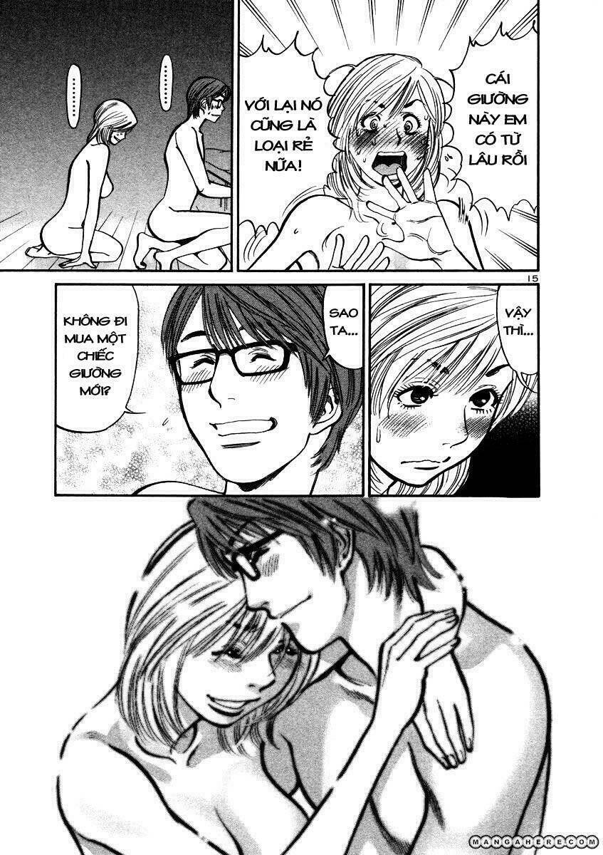 sakuranbo syndrome chapter 16 14