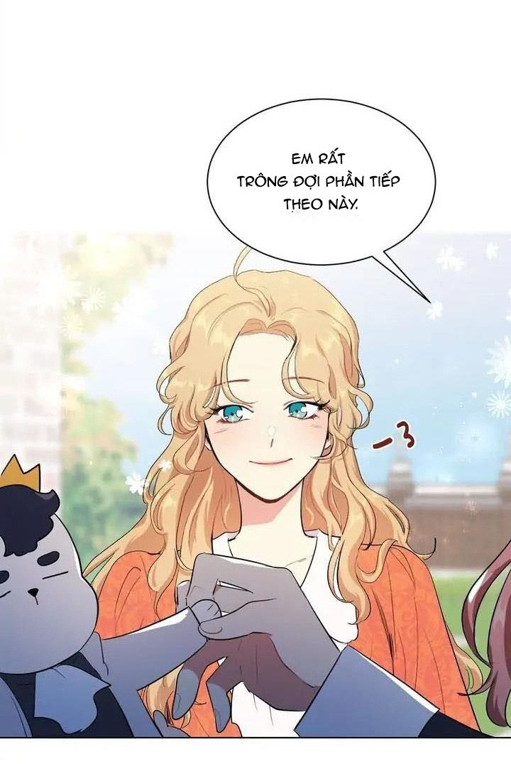 tôi là fan cứng hoàng tử chapter 46.2 13