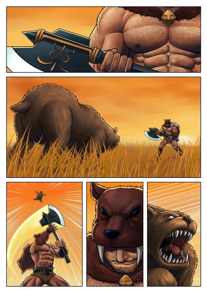 truyện boylove tây âu chapter 19 2