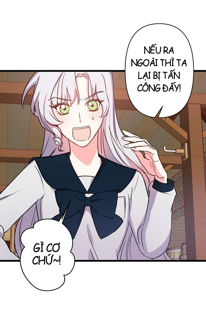 hôn lễ phục thù chapter 19 49