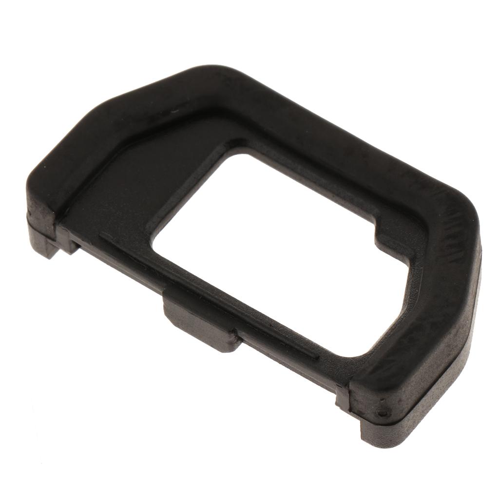 Phép Lạ Chiếu Ống Ngắm Phóng Đại Eyecup Mở Rộng cho Olympus EP-15 OM-D E-M10 EM5 MarkII