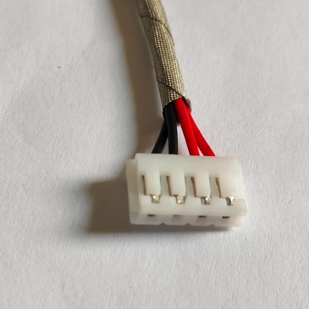 Cáp Kết Nối Cổng Sạc Nguồn DC Cho ASUS K501 U50 U50A U50F X502 X5D 13GNYC1AP021-1