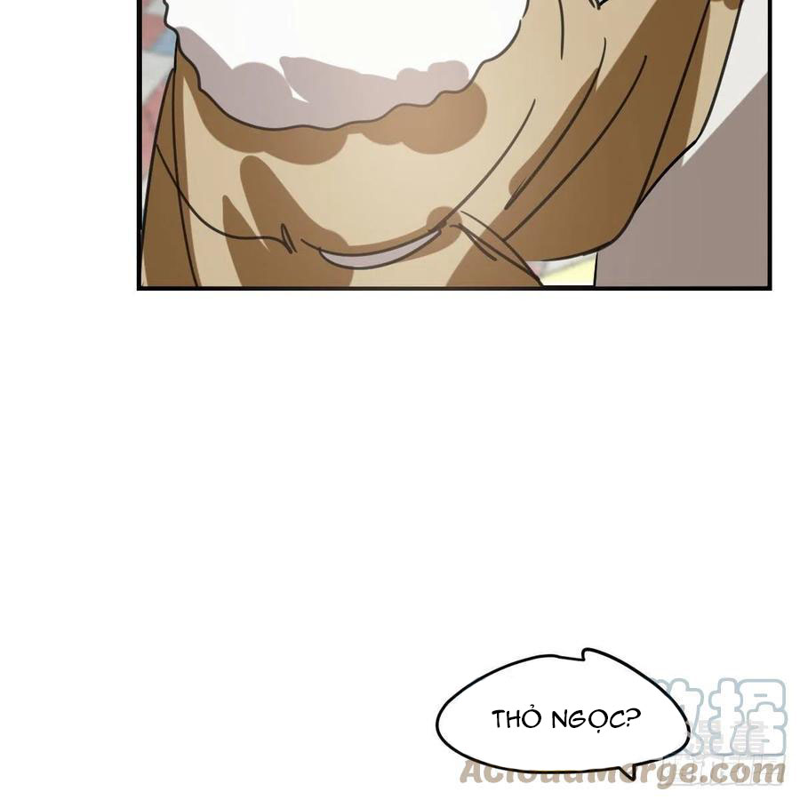 Bắt Lấy Ngao Ngao chapter 162 - Trang 12
