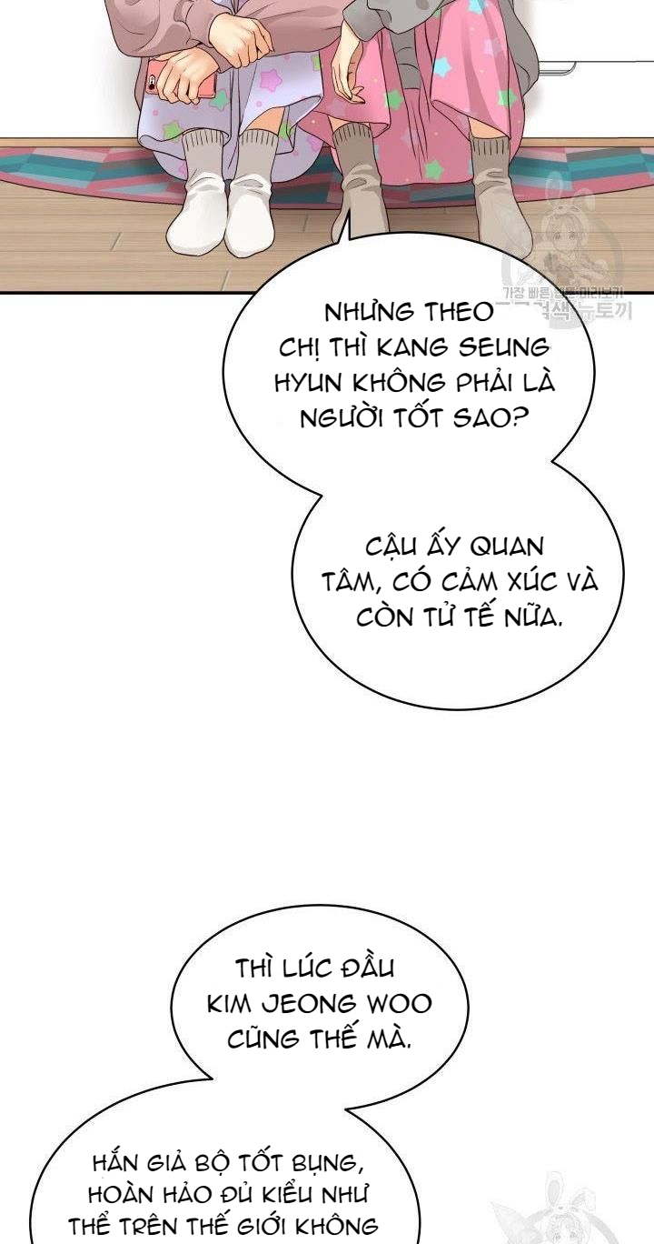 [16+] ánh sao ban mai chapter 16 10