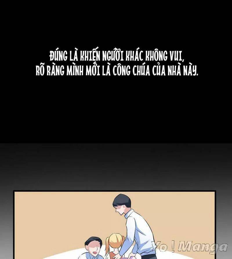 cô dâu gả thay của tổng tài chapter 35 25