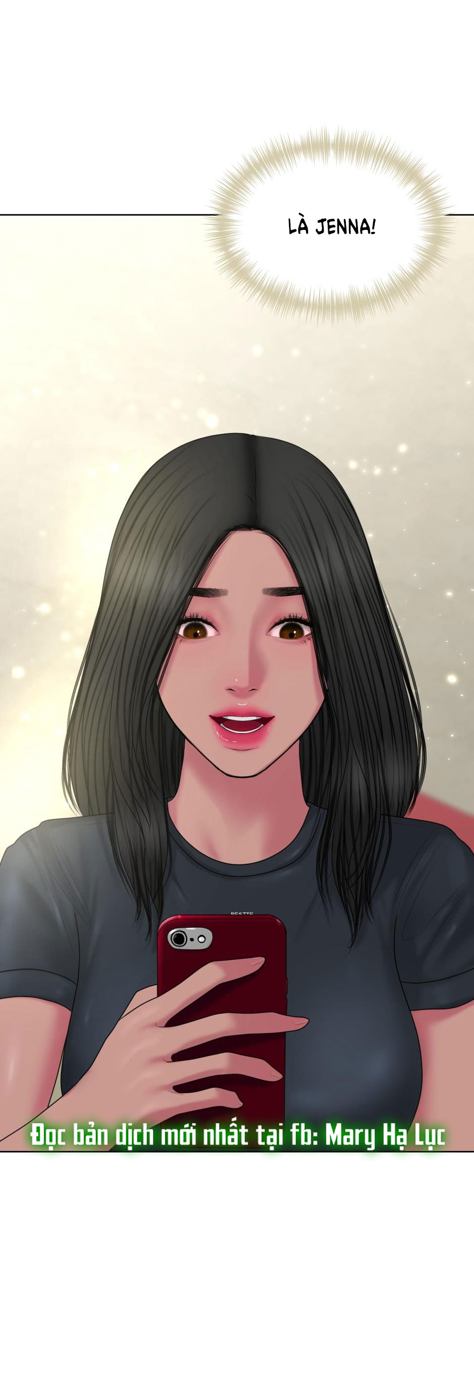 góc tối trái tim chapter 14.2 2