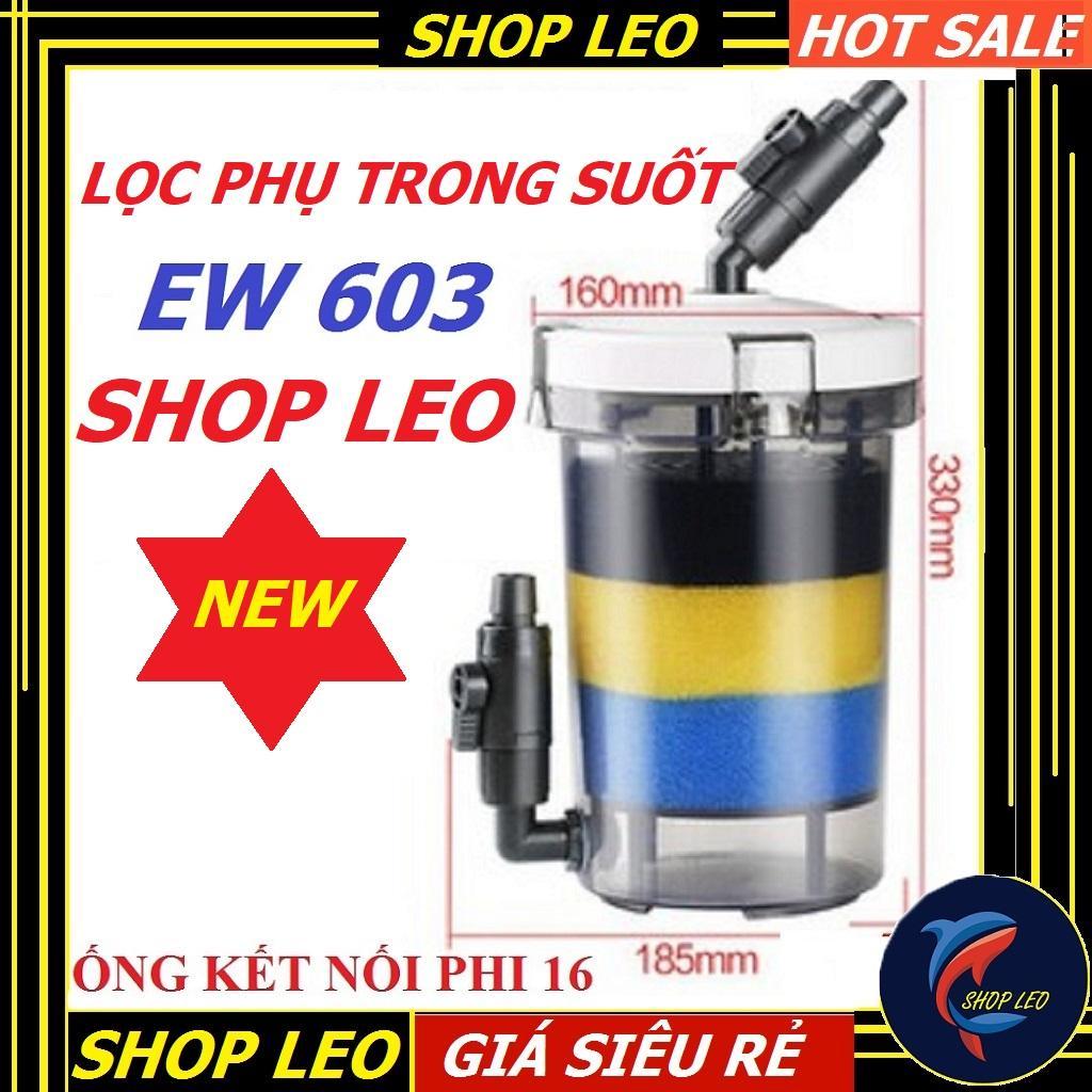 Lọc Phụ Sunsun LW 603