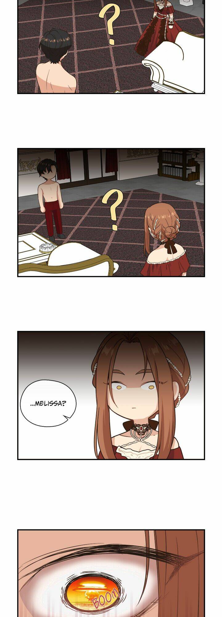 hãy coi chừng ác nữ chapter 4 21