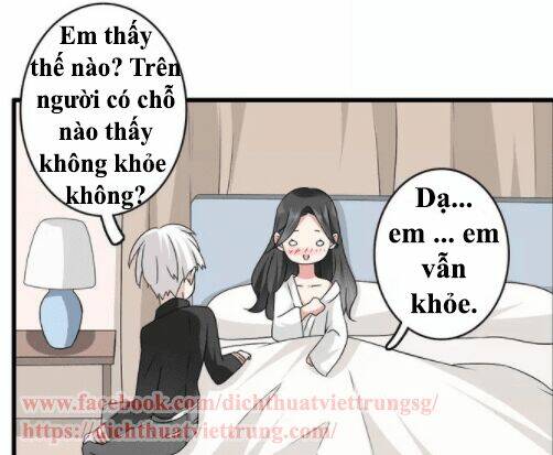 lều khều biết yêu chapter 62 21