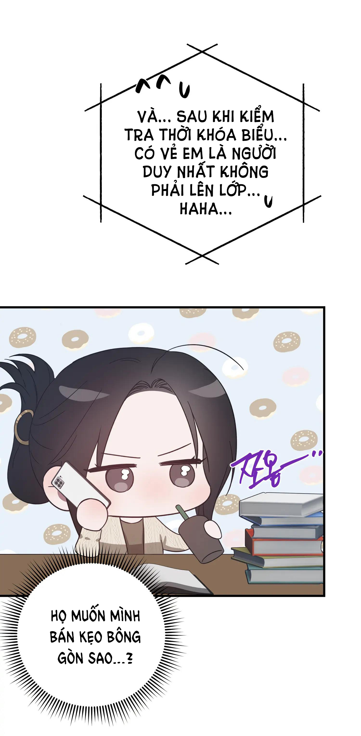 Quan Hệ Không Xác Định chapter 37.2 - Trang 28