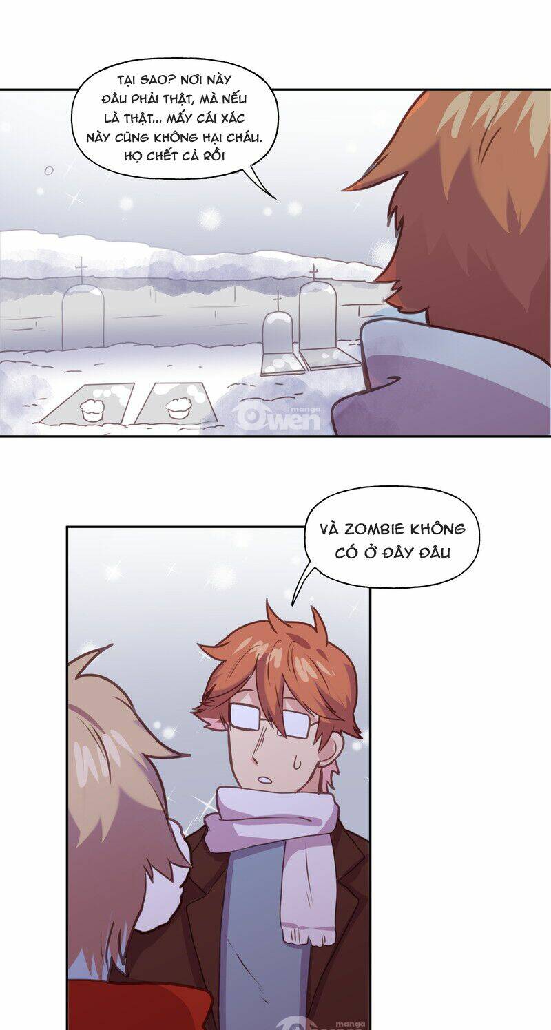 lời nguyền lalin chapter 43 16