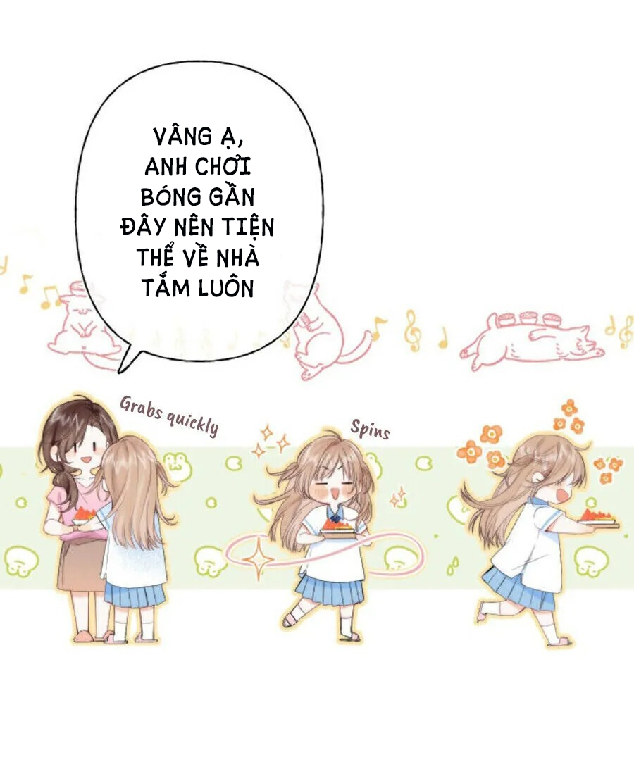 vụng trộm không thể giấu - mối tình thầm kín chapter 1 88