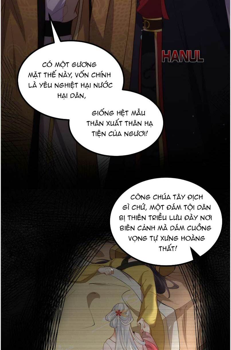 hoạn phi thiên hạ chapter 228 18