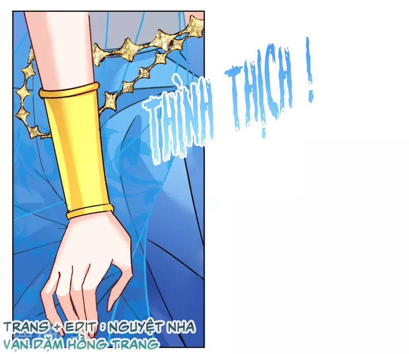 cô ấy đến rồi, xin nằm xuống! chapter 240 32