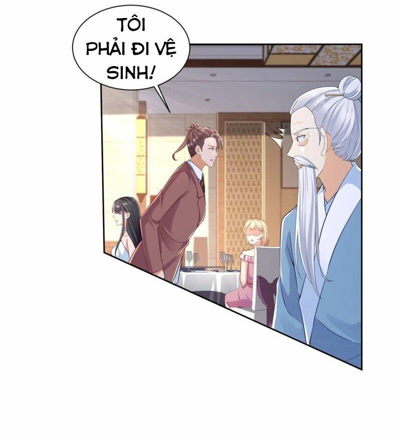 chí tôn toàn năng chapter 83 6