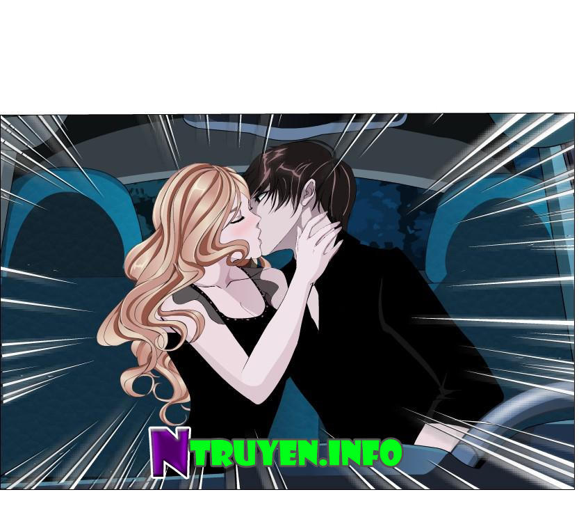 cạm bẫy của nữ thần chapter 108 4